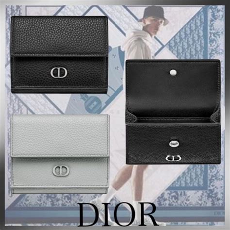 dior dupe wallet|christian Dior wallets on sale.